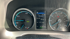 Toyota RAV4 2.5 VVT-i Hybrid Icon Tech TSS 5dr CVT 2WD Hybrid Estate
